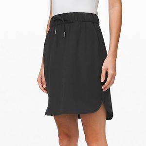 Lululemon On the fly Skirt